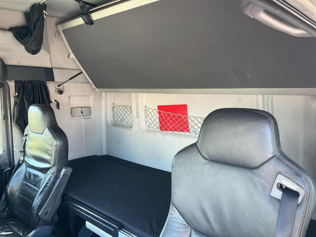 Photo '14' of MAN TGS 26.540 Tractor Unit Photo '14' of MAN TGS 26.540 Tractor Unit