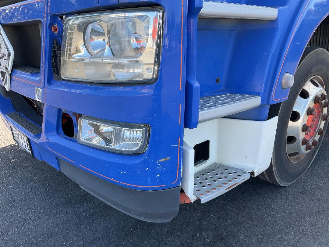 Photo '41' of MAN TGS 26.540 Tractor Unit Photo '41' of MAN TGS 26.540 Tractor Unit