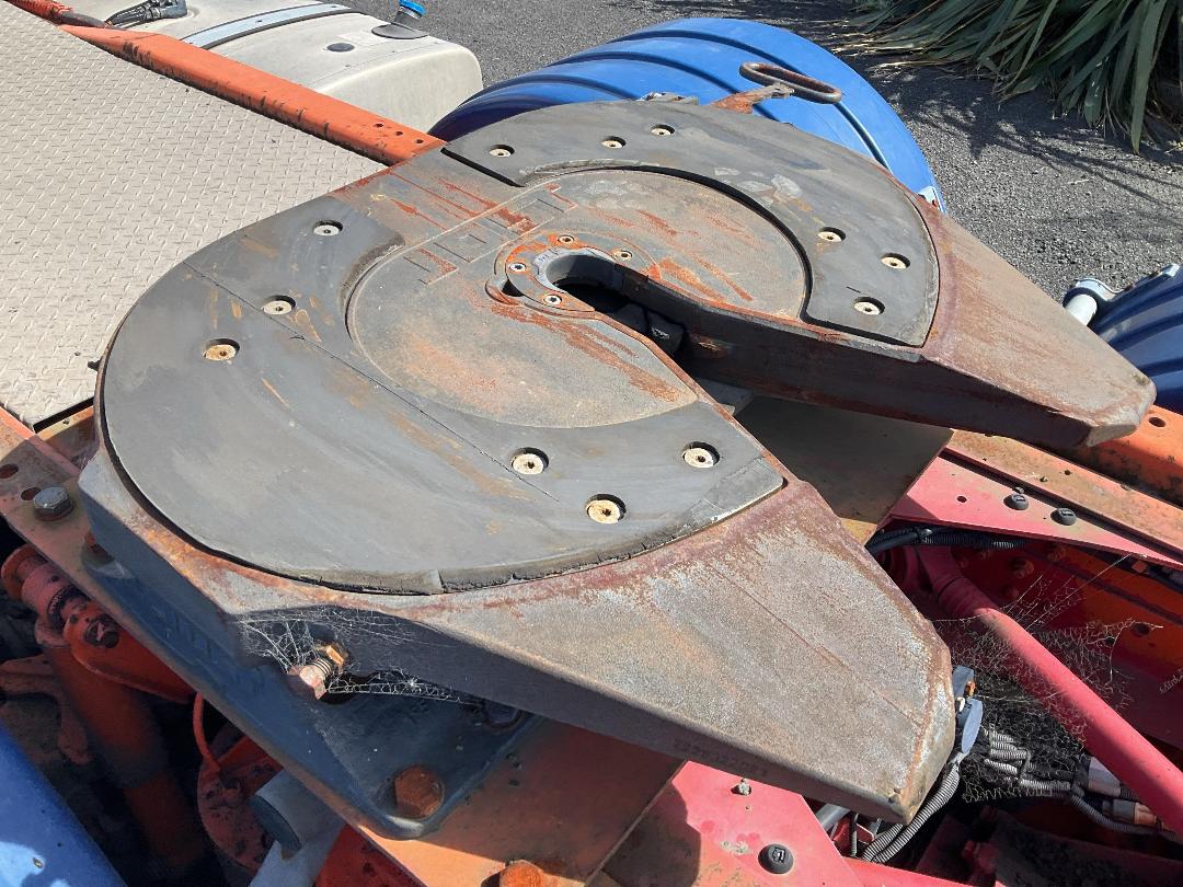 Photo '28' of MAN TGS 26.540 Tractor Unit Photo '28' of MAN TGS 26.540 Tractor Unit