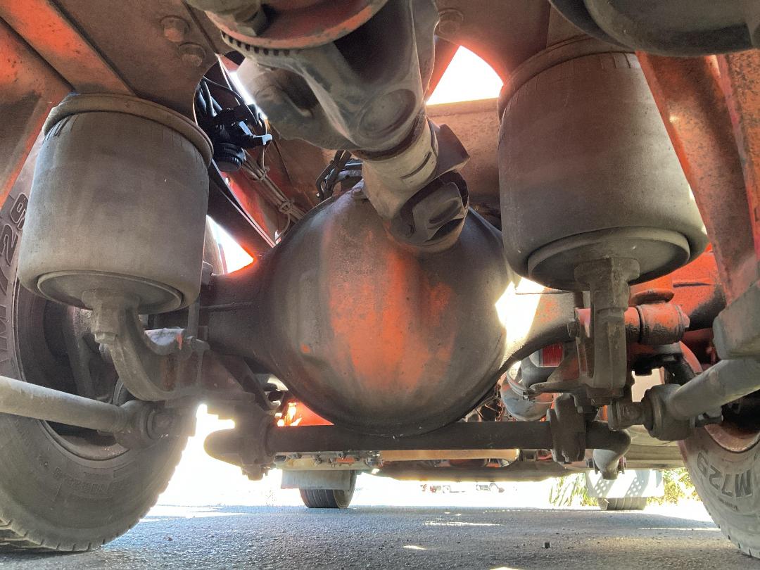 Photo '31' of MAN TGS 26.540 Tractor Unit Photo '31' of MAN TGS 26.540 Tractor Unit