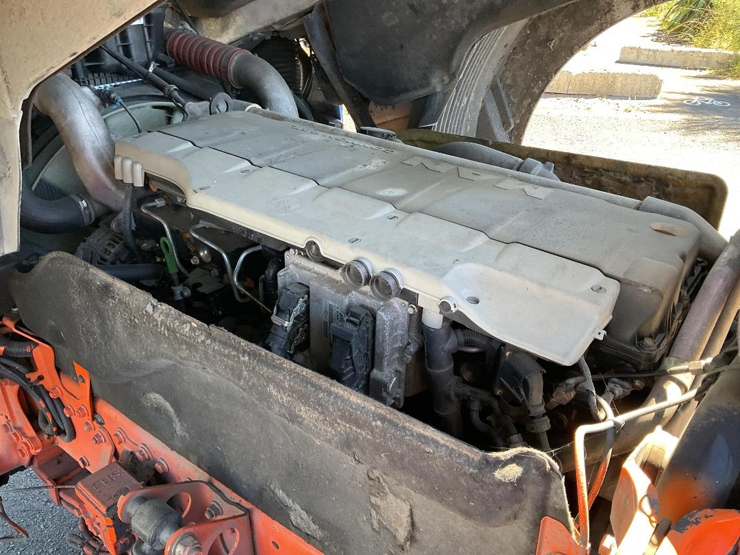 Photo '33' of MAN TGS 26.540 Tractor Unit Photo '33' of MAN TGS 26.540 Tractor Unit