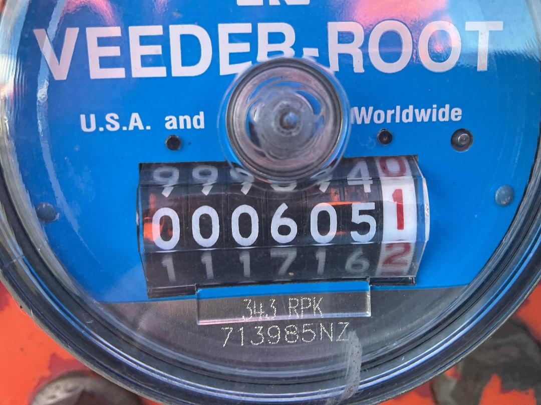 Photo '51' of MAN TGS 26.540 Tractor Unit Photo '51' of MAN TGS 26.540 Tractor Unit