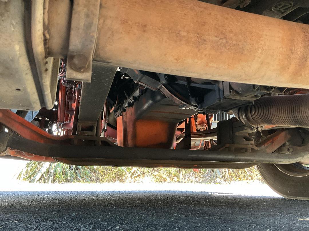 Photo '36' of MAN TGS 26.540 Tractor Unit Photo '36' of MAN TGS 26.540 Tractor Unit