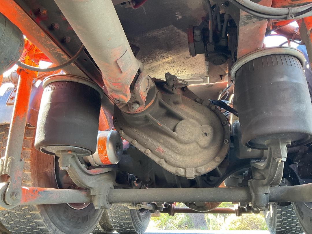 Photo '37' of MAN TGS 26.540 Tractor Unit Photo '37' of MAN TGS 26.540 Tractor Unit