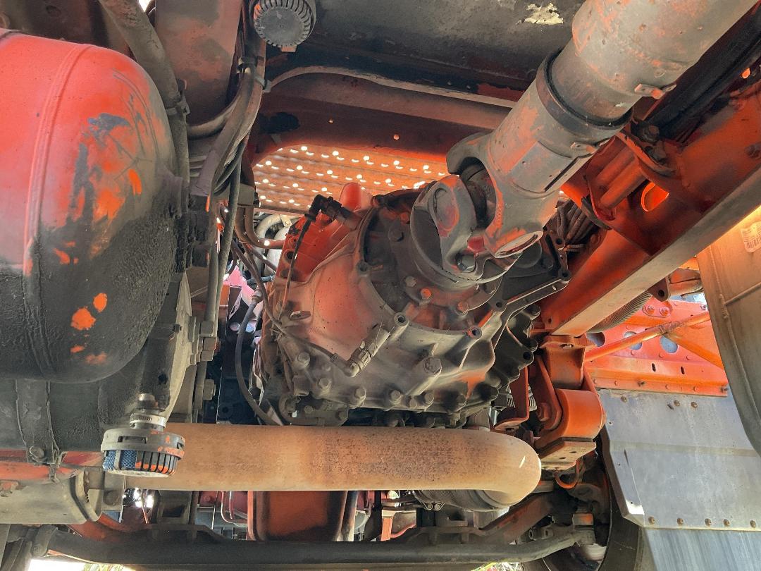 Photo '35' of MAN TGS 26.540 Tractor Unit Photo '35' of MAN TGS 26.540 Tractor Unit