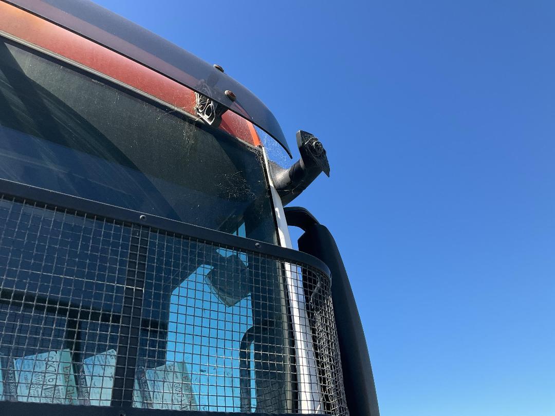 Photo '38' of MAN TGS 26.540 Tractor Unit Photo '38' of MAN TGS 26.540 Tractor Unit