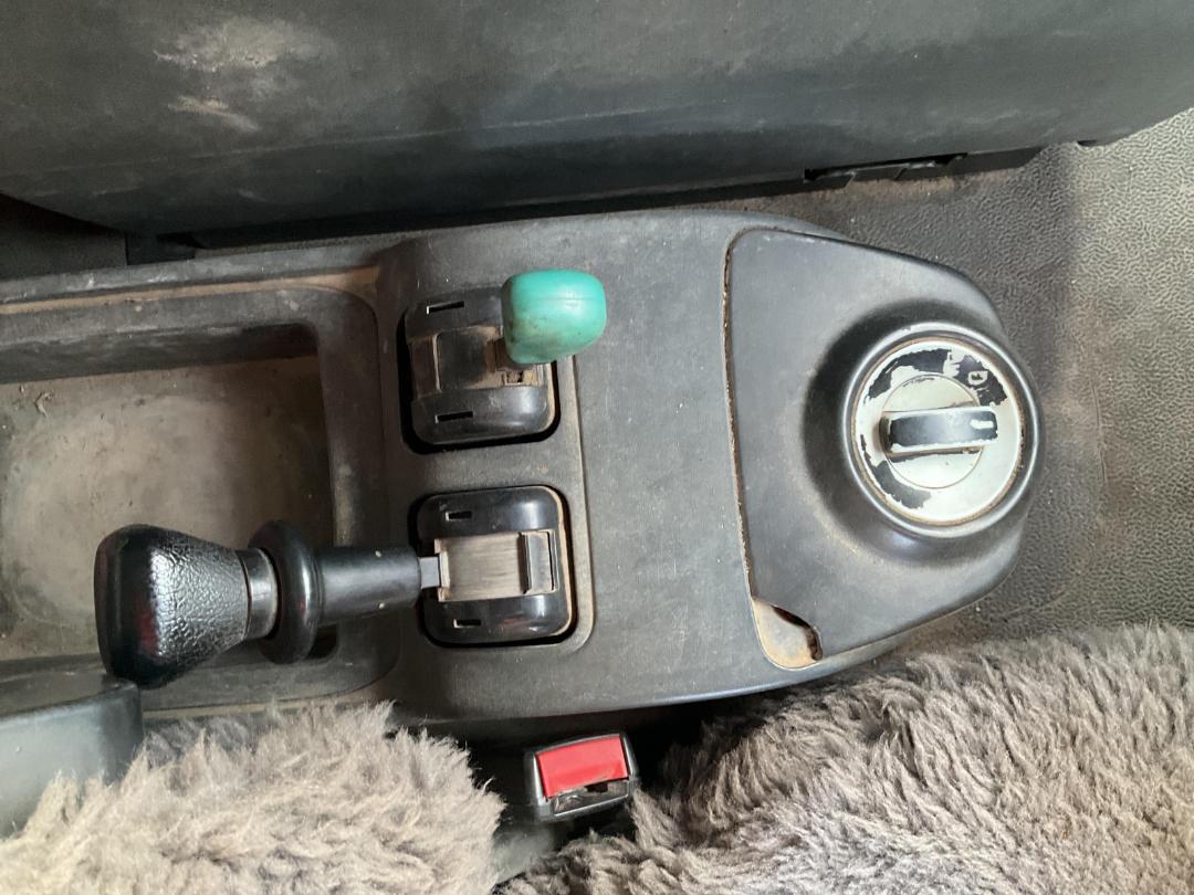 Photo '19' of MAN TGS 35.540 Logger Photo '19' of MAN TGS 35.540 Logger