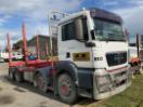 Thumbnail '1' of MAN TGS 35.540 Logger