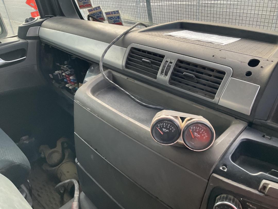 Photo '17' of MAN TGS 35.540 Logger Photo '17' of MAN TGS 35.540 Logger