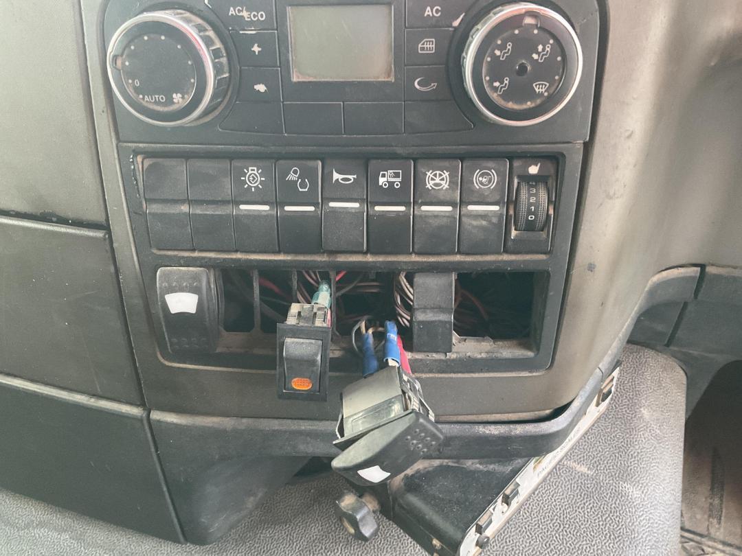 Photo '16' of MAN TGS 35.540 Logger Photo '16' of MAN TGS 35.540 Logger