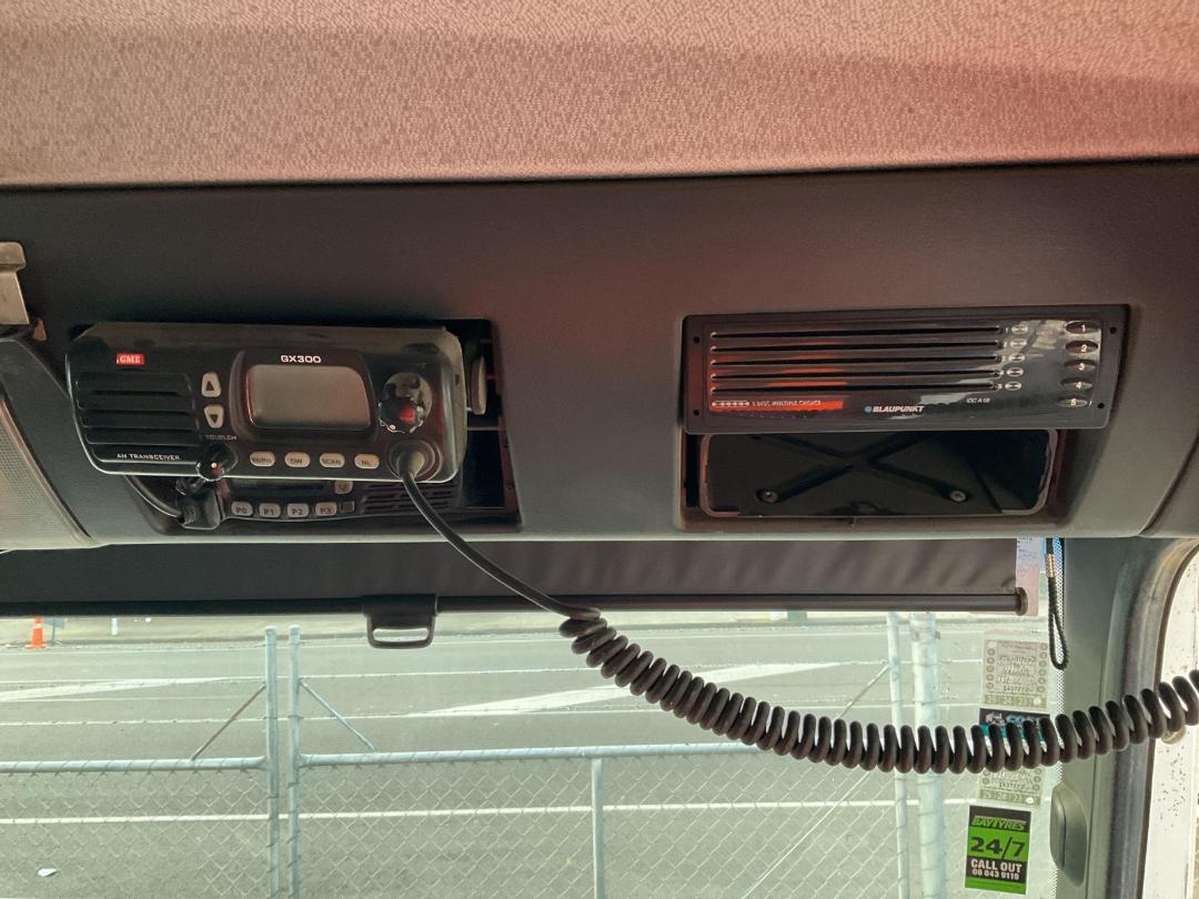 Photo '20' of MAN TGS 35.540 Logger Photo '20' of MAN TGS 35.540 Logger