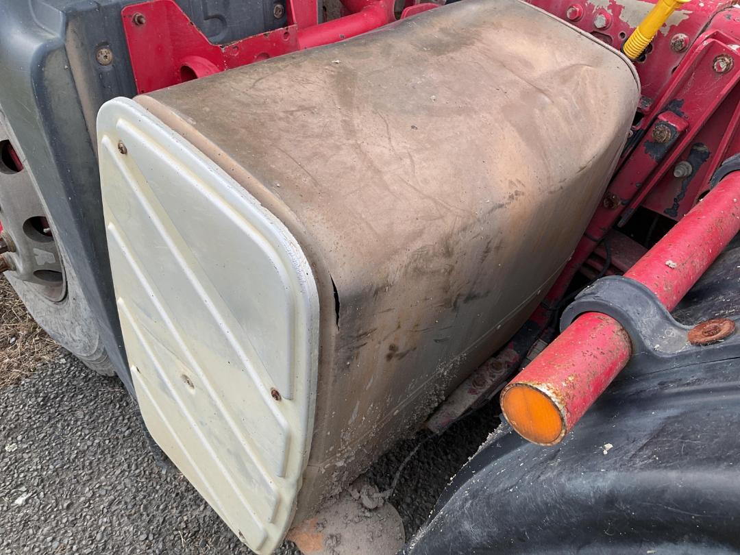 Photo '32' of MAN TGS 35.540 Logger Photo '32' of MAN TGS 35.540 Logger