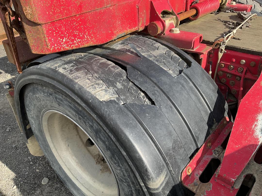 Photo '22' of MAN TGS 35.540 Logger Photo '22' of MAN TGS 35.540 Logger