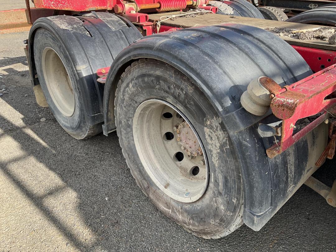 Photo '23' of MAN TGS 35.540 Logger Photo '23' of MAN TGS 35.540 Logger