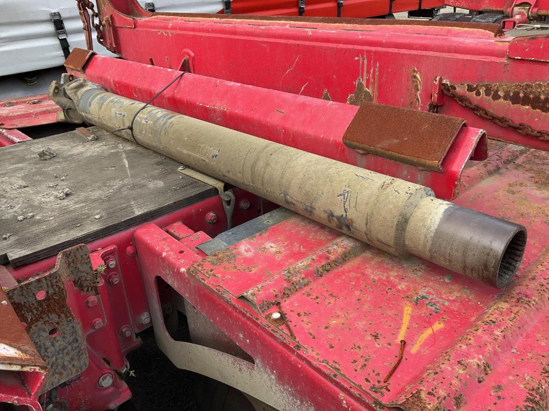 Photo '34' of MAN TGS 35.540 Logger Photo '34' of MAN TGS 35.540 Logger