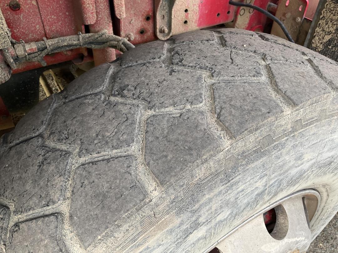 Photo '38' of MAN TGS 35.540 Logger Photo '38' of MAN TGS 35.540 Logger