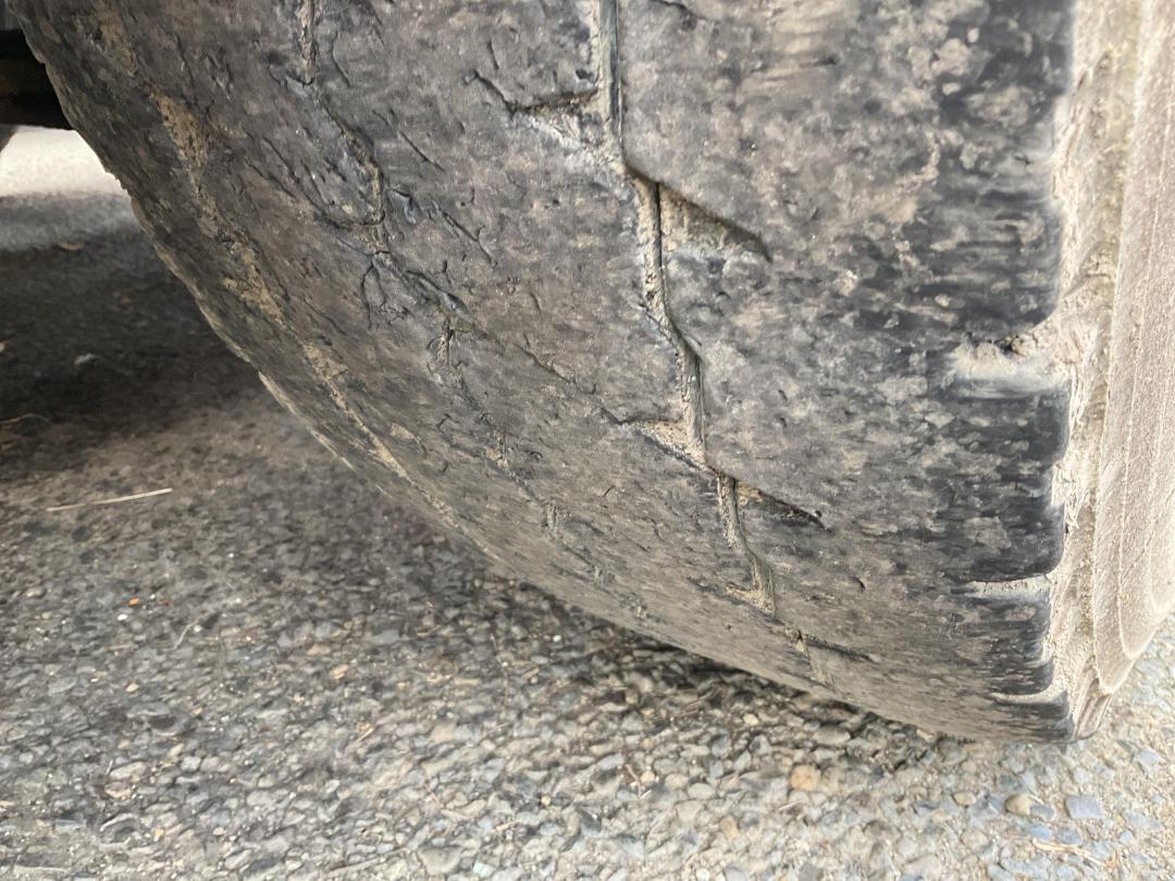 Photo '39' of MAN TGS 35.540 Logger Photo '39' of MAN TGS 35.540 Logger