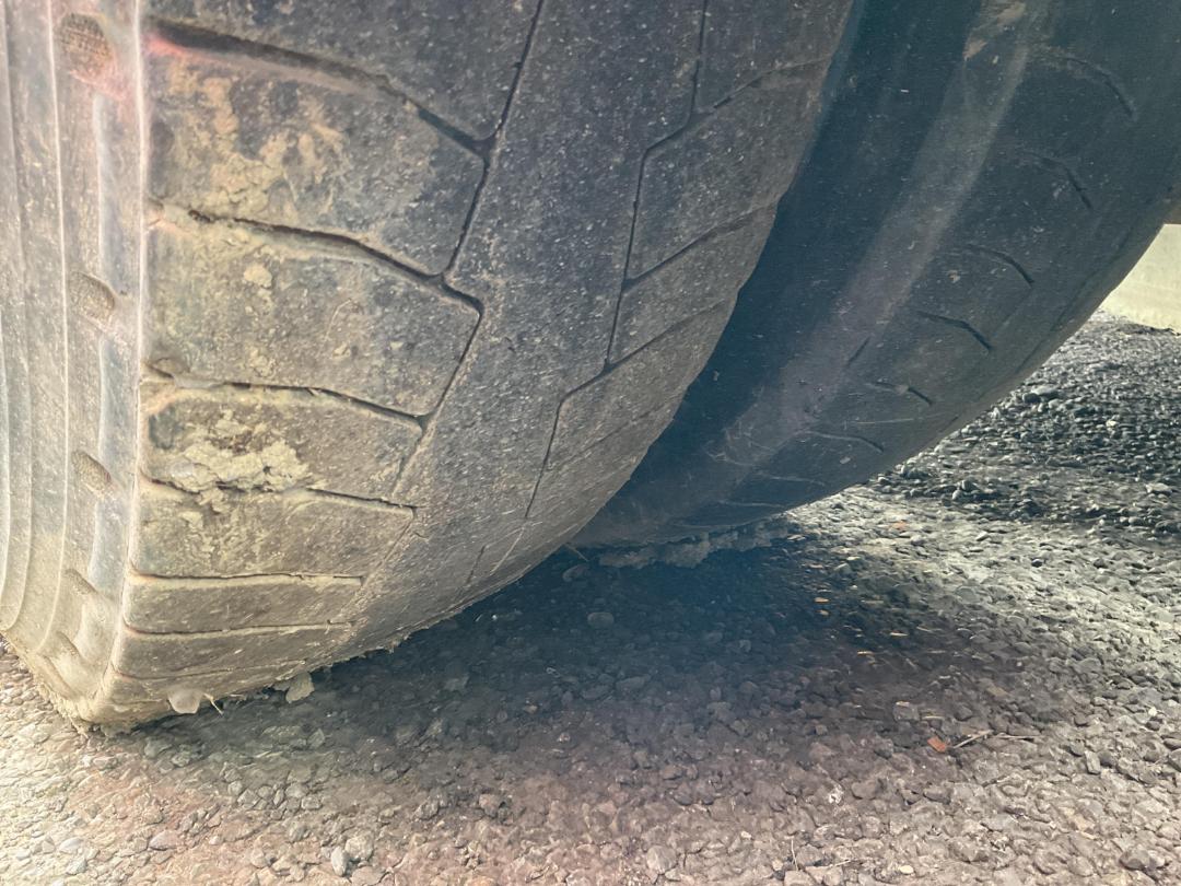 Photo '42' of MAN TGS 35.540 Logger Photo '42' of MAN TGS 35.540 Logger