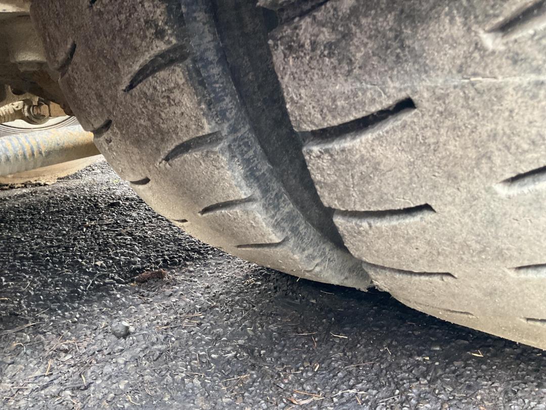 Photo '41' of MAN TGS 35.540 Logger Photo '41' of MAN TGS 35.540 Logger