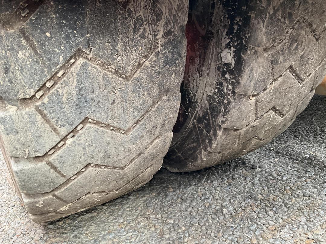 Photo '43' of MAN TGS 35.540 Logger Photo '43' of MAN TGS 35.540 Logger