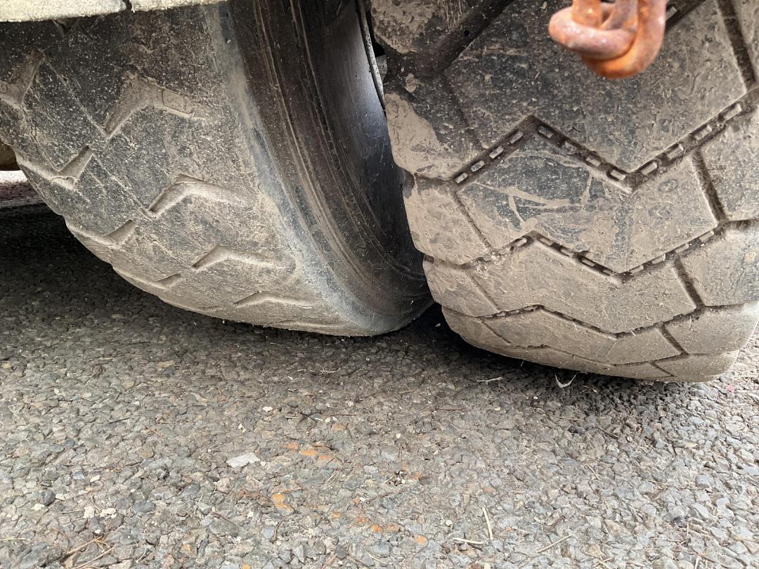 Photo '40' of MAN TGS 35.540 Logger Photo '40' of MAN TGS 35.540 Logger