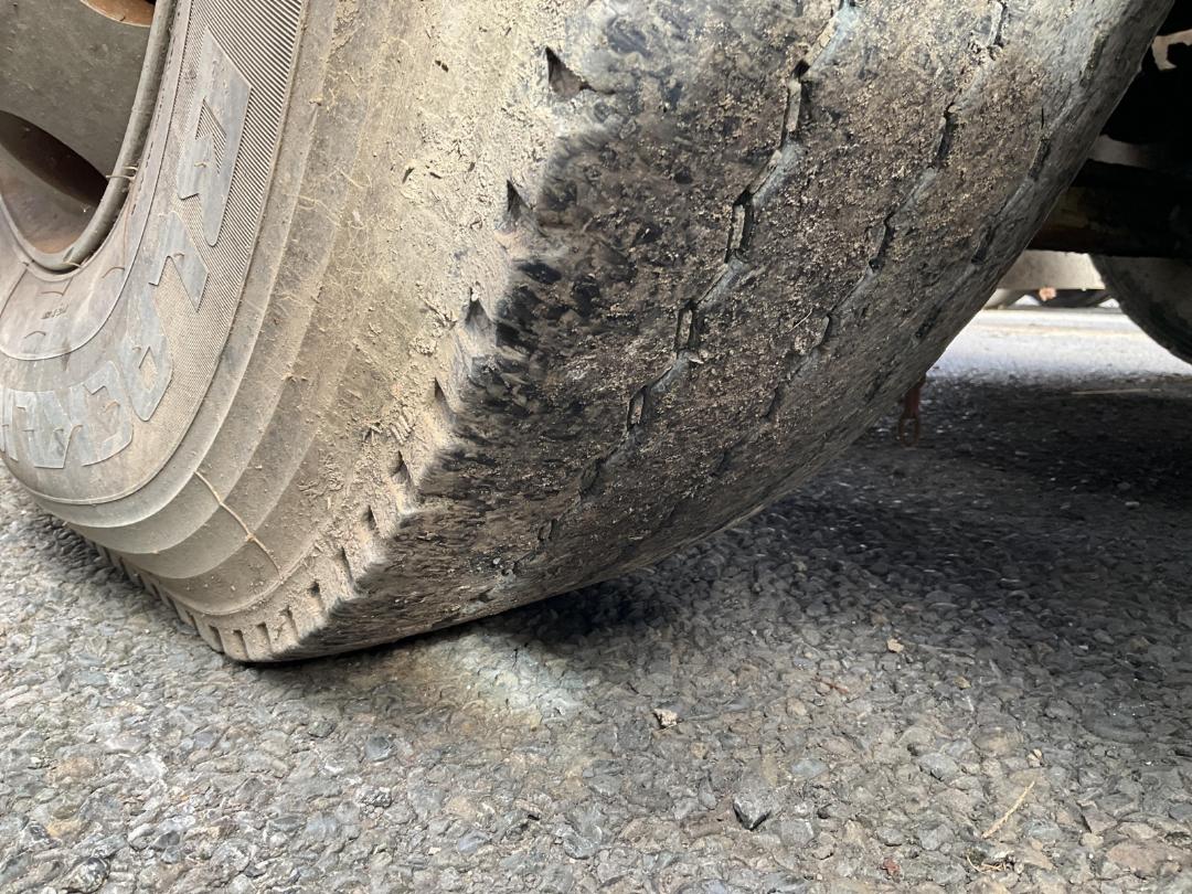 Photo '45' of MAN TGS 35.540 Logger Photo '45' of MAN TGS 35.540 Logger