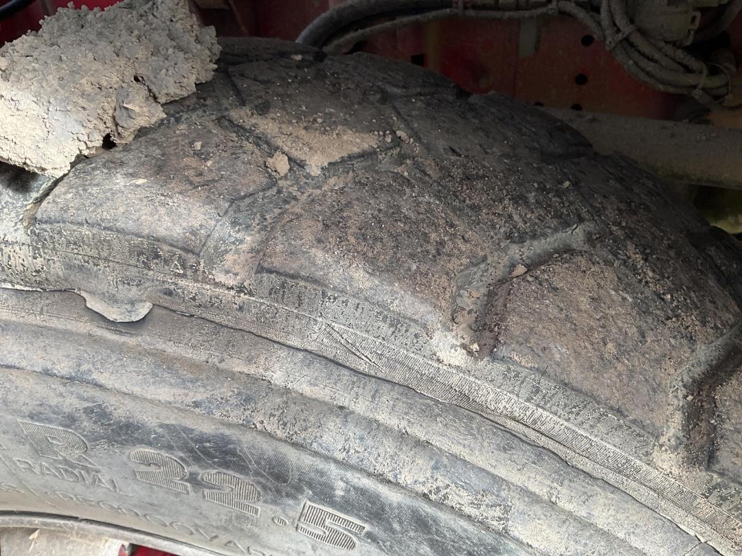 Photo '46' of MAN TGS 35.540 Logger Photo '46' of MAN TGS 35.540 Logger