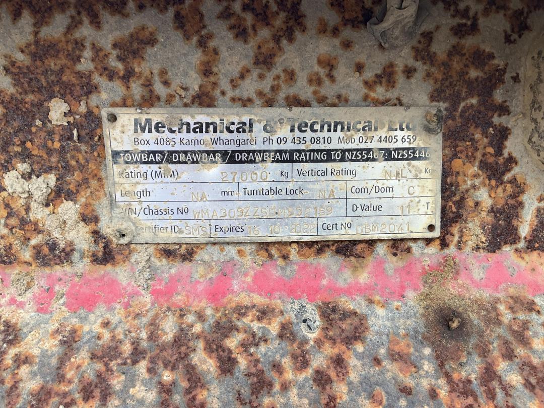 Photo '48' of MAN TGS 35.540 Logger Photo '48' of MAN TGS 35.540 Logger