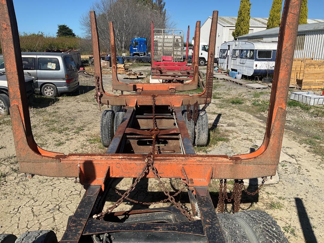 Photo '13' of MAN TGS 35.540 Logger Photo '13' of MAN TGS 35.540 Logger