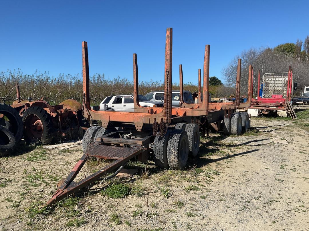 Photo '12' of MAN TGS 35.540 Logger Photo '12' of MAN TGS 35.540 Logger