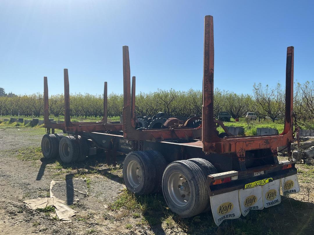 Photo '9' of MAN TGS 35.540 Logger Photo '9' of MAN TGS 35.540 Logger