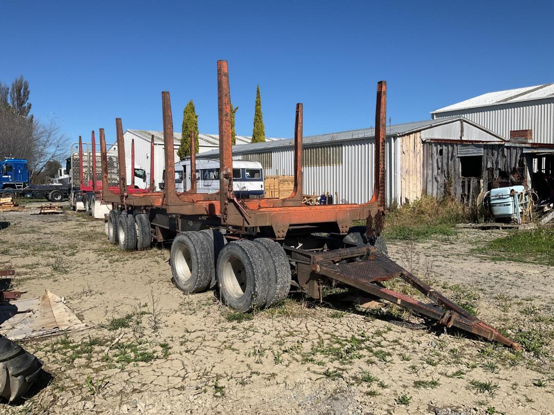 Photo '3' of MAN TGS 35.540 Logger Photo '3' of MAN TGS 35.540 Logger