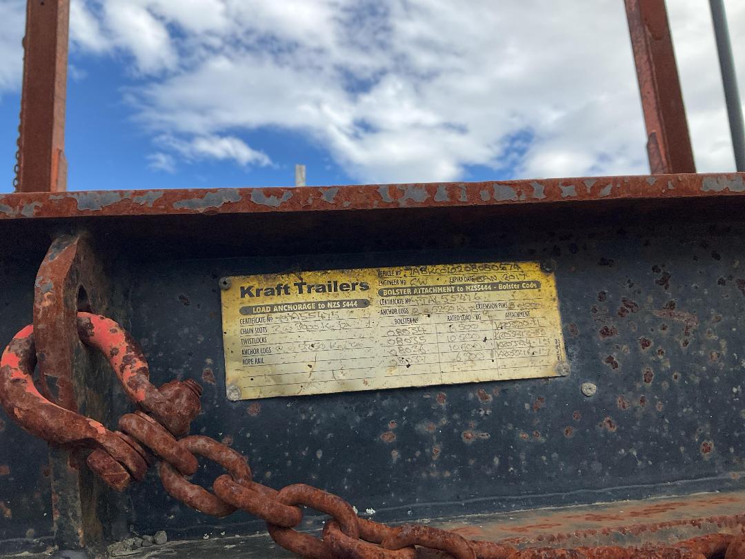 Photo '49' of MAN TGS 35.540 Logger