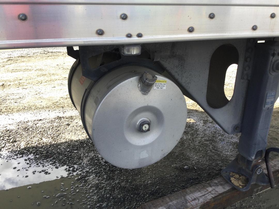 Photo '24' of Maxicube Reefer 4A Chiller Trailer Semi Photo '24' of Maxicube Reefer 4A Chiller Trailer Semi