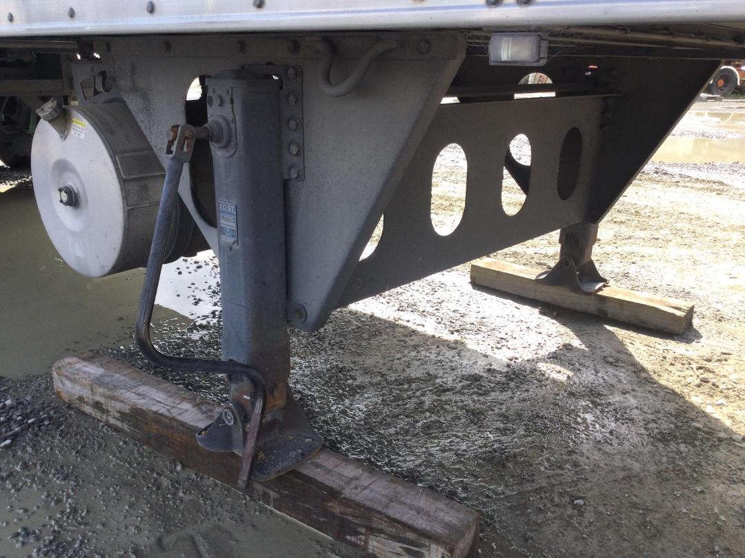 Photo '23' of Maxicube Reefer 4A Chiller Trailer Semi Photo '23' of Maxicube Reefer 4A Chiller Trailer Semi