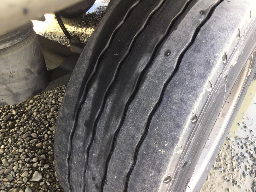 Photo '37' of Maxicube Reefer 4A Chiller Trailer Semi Photo '37' of Maxicube Reefer 4A Chiller Trailer Semi