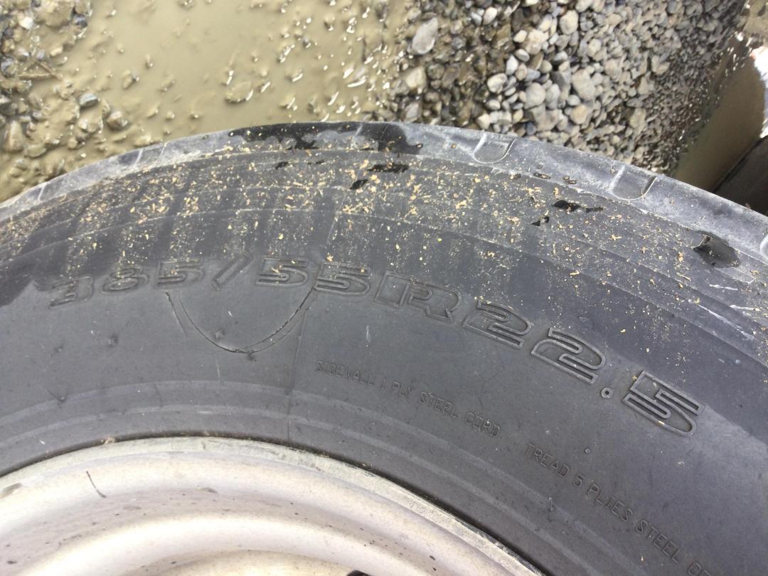 Photo '41' of Maxicube Reefer 4A Chiller Trailer Semi Photo '41' of Maxicube Reefer 4A Chiller Trailer Semi