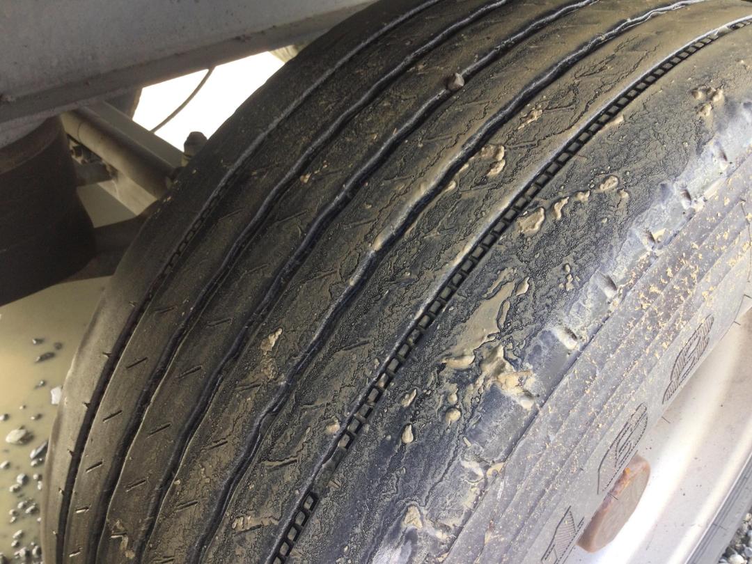 Photo '39' of Maxicube Reefer 4A Chiller Trailer Semi Photo '39' of Maxicube Reefer 4A Chiller Trailer Semi