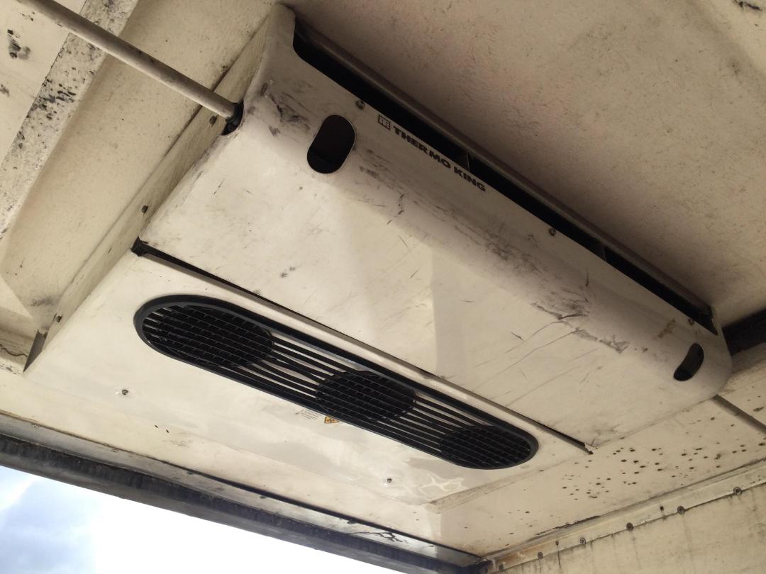 Photo '13' of Maxicube Reefer 4A Chiller Trailer Semi Photo '13' of Maxicube Reefer 4A Chiller Trailer Semi