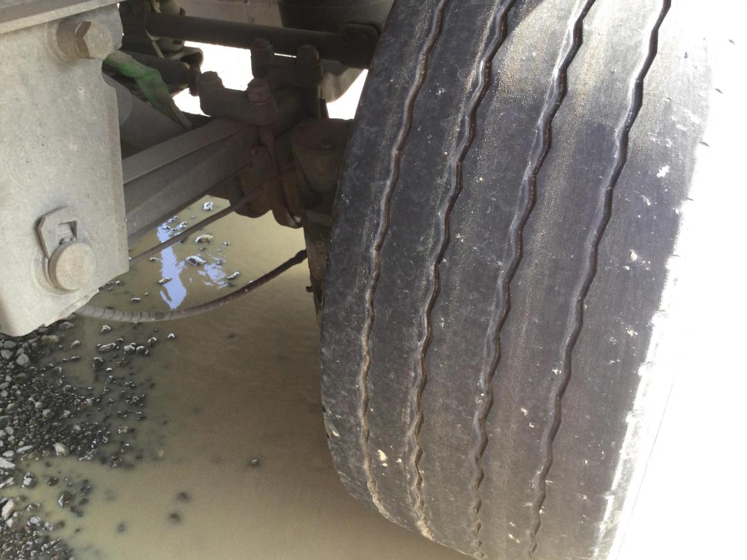 Photo '34' of Maxicube Reefer 4A Chiller Trailer Semi Photo '34' of Maxicube Reefer 4A Chiller Trailer Semi