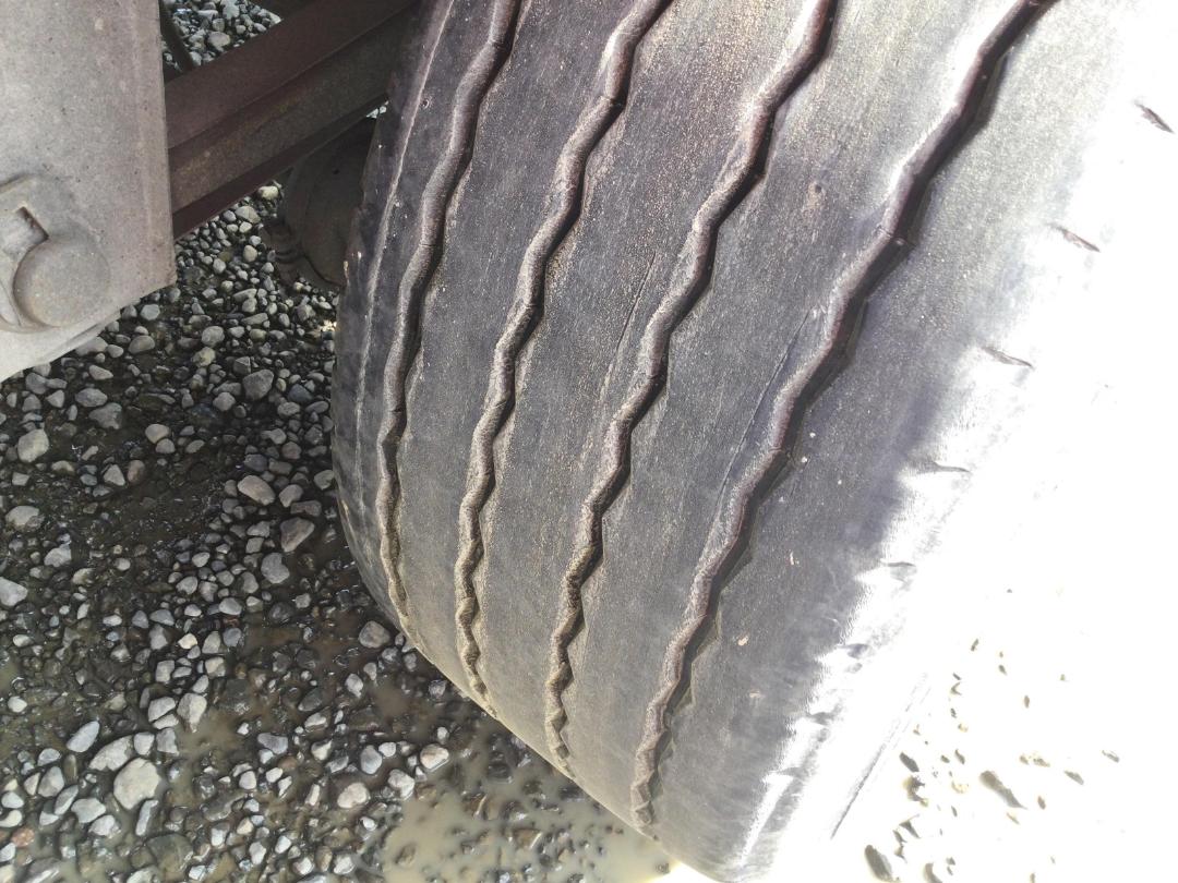 Photo '33' of Maxicube Reefer 4A Chiller Trailer Semi Photo '33' of Maxicube Reefer 4A Chiller Trailer Semi