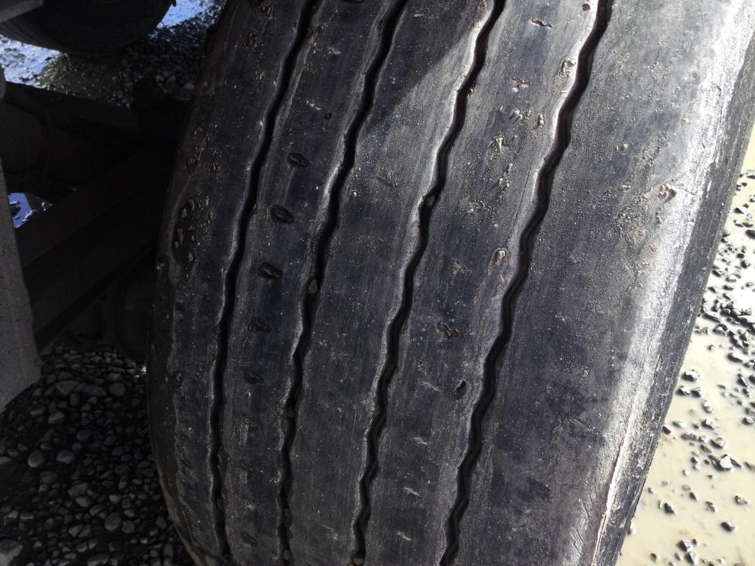 Photo '35' of Maxicube Reefer 4A Chiller Trailer Semi Photo '35' of Maxicube Reefer 4A Chiller Trailer Semi