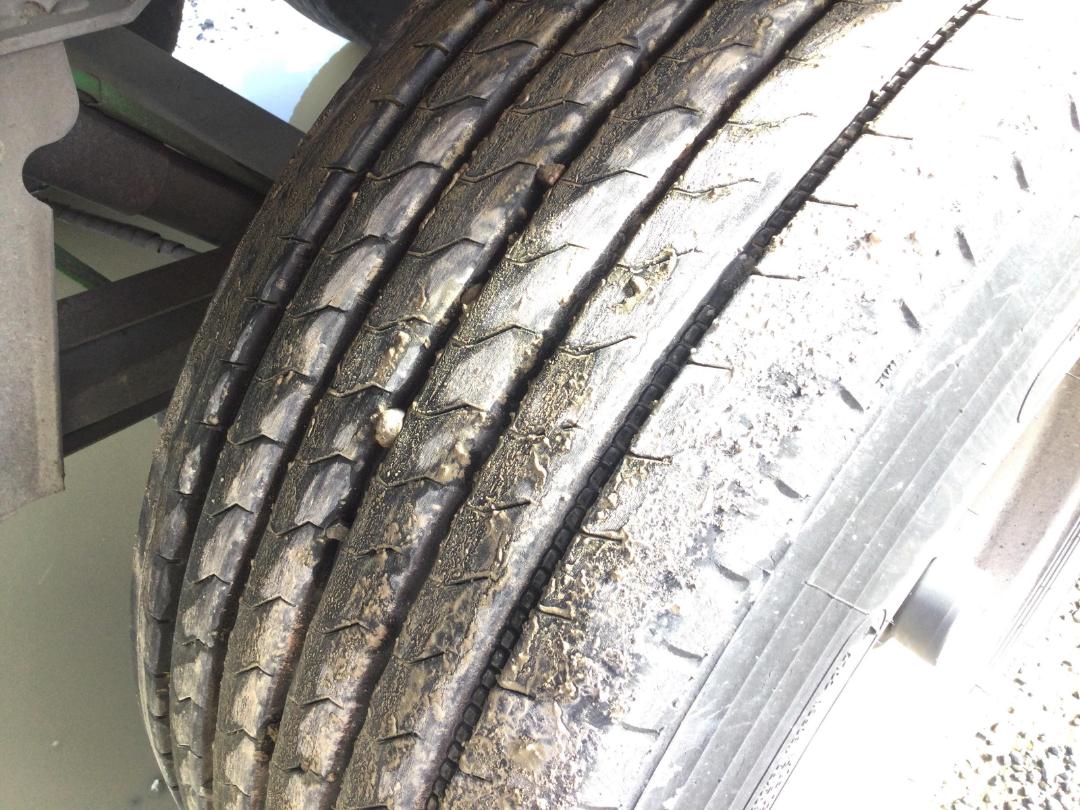 Photo '36' of Maxicube Reefer 4A Chiller Trailer Semi Photo '36' of Maxicube Reefer 4A Chiller Trailer Semi