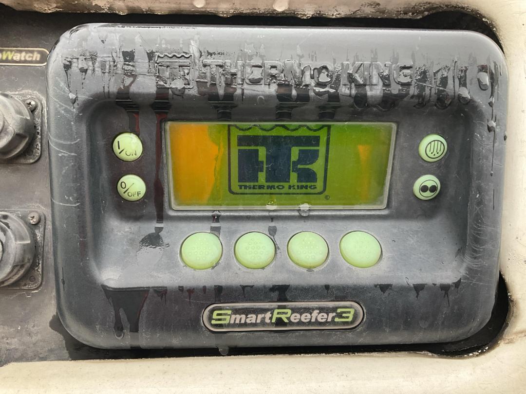 Photo '17' of Maxicube Reefer 4A Chiller Trailer Semi Photo '17' of Maxicube Reefer 4A Chiller Trailer Semi