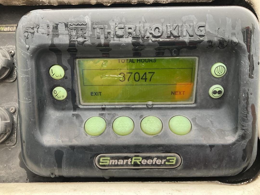 Photo '18' of Maxicube Reefer 4A Chiller Trailer Semi Photo '18' of Maxicube Reefer 4A Chiller Trailer Semi