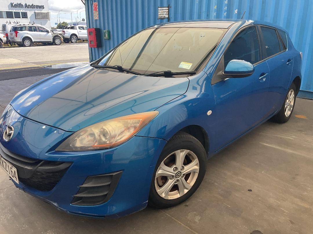 Photo '3' of Mazda 3