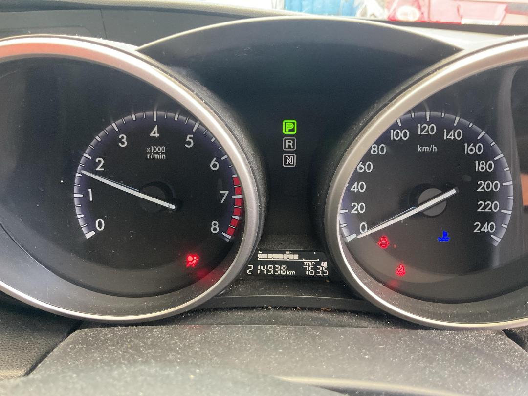 Photo '7' of Mazda 3