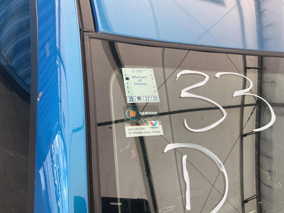 Photo '9' of Mazda 3