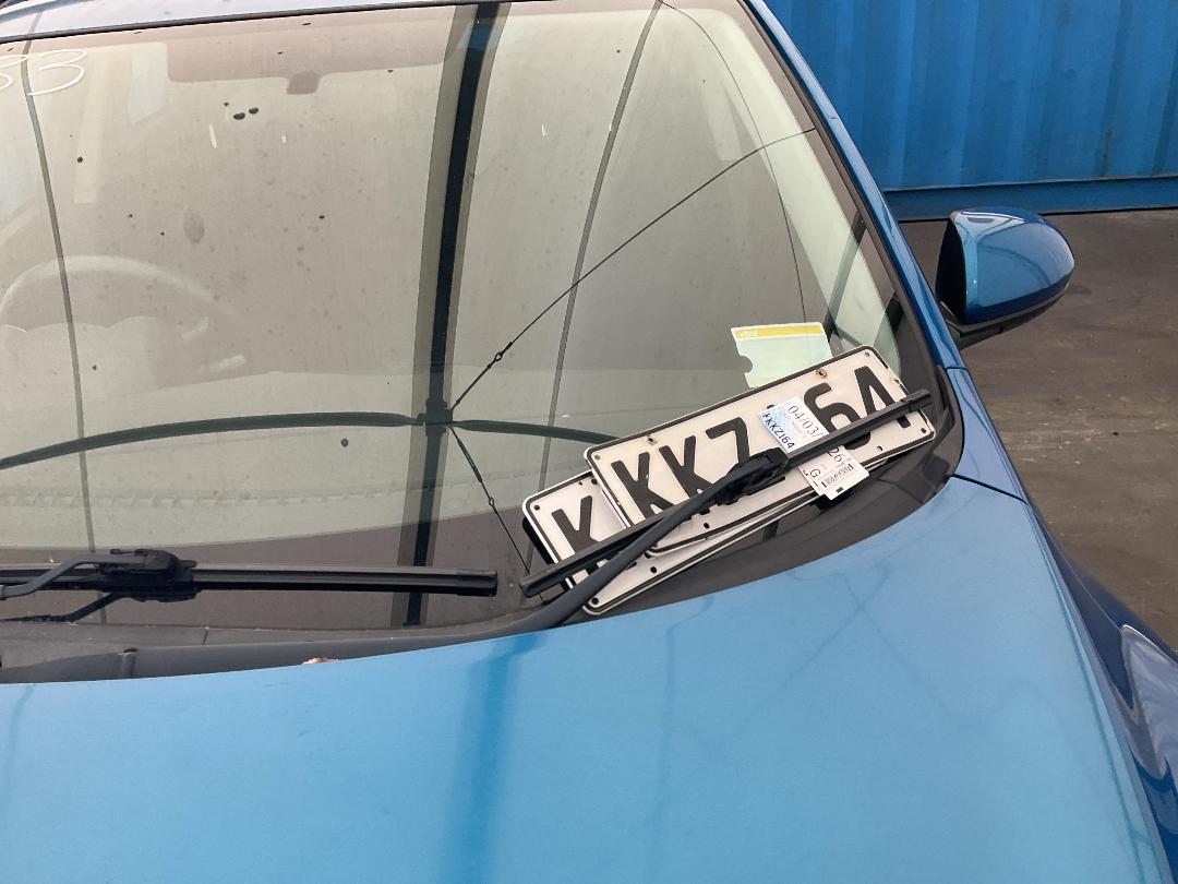 Photo '11' of Mazda 3