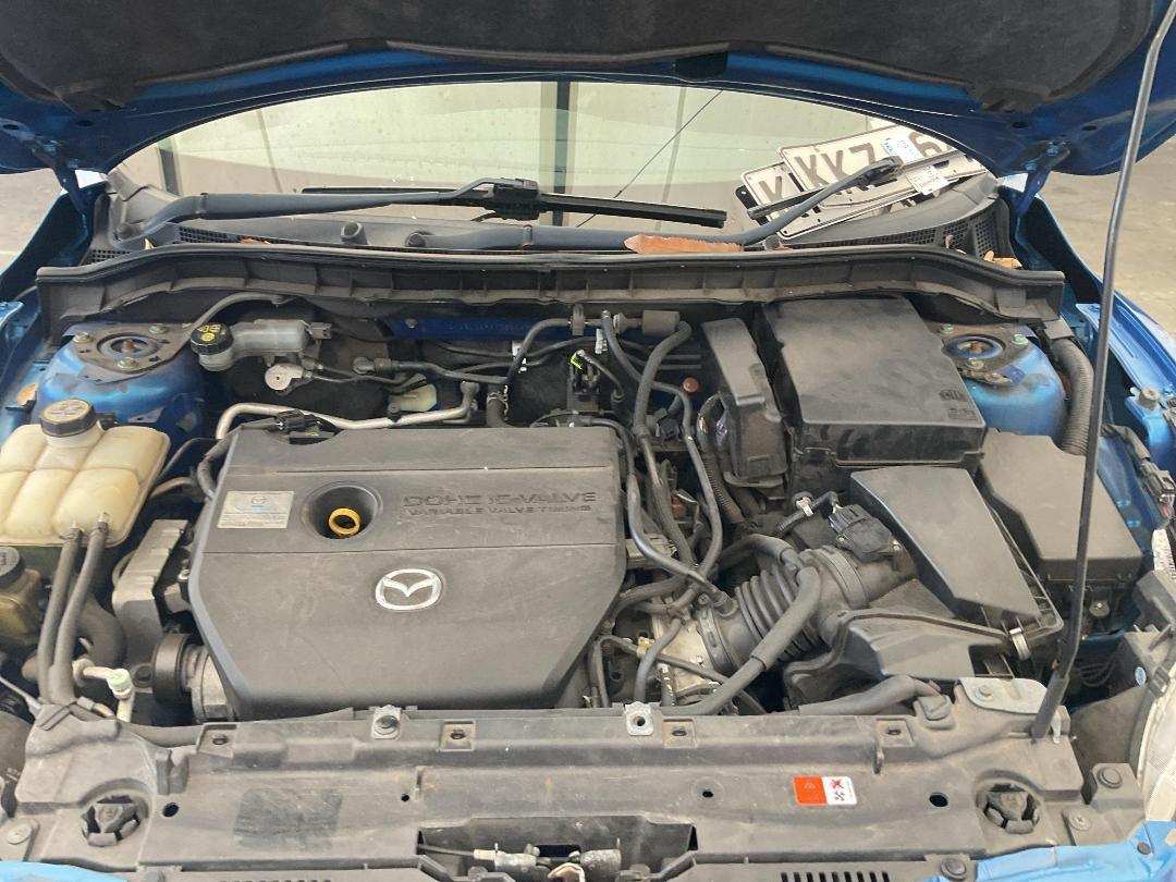 Photo '12' of Mazda 3